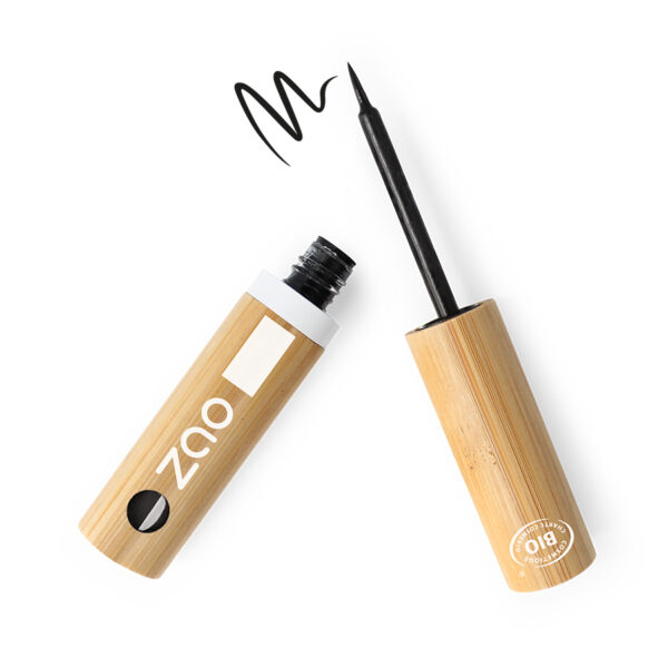 Eyeliner pennarello 066 Nero intenso ***