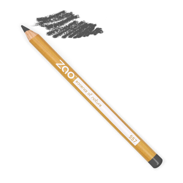 Matita eyeliner 557 Grigio***