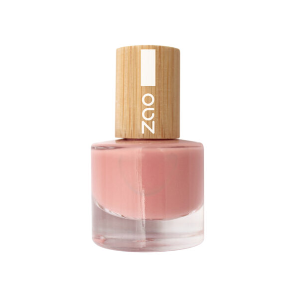 Smalto : 662 Rosa poudré